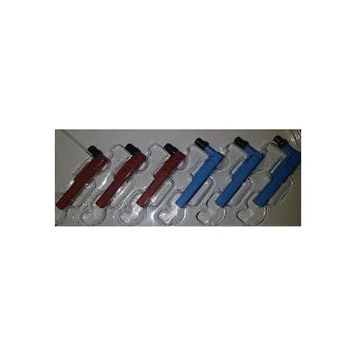 Graphic Controls Replacement Pen for Chart Recorder, Blue