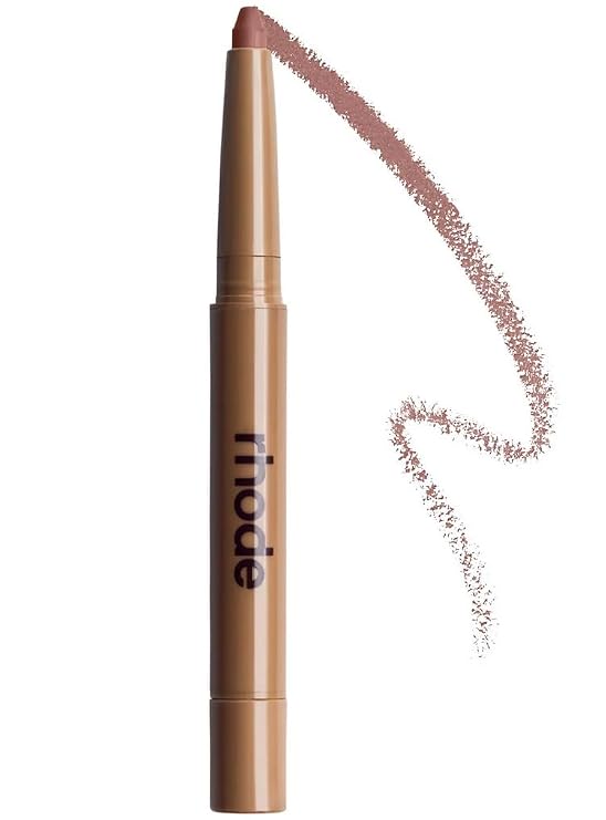 Rhode Peptide Lip Shape Contouring Lip Shaper Twist