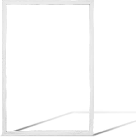 242193206 Refrigerator Door Gasket Replacement for Frigidaire & Kenmore | Bottom Right Door Seal, Replaces AP5806733, PS9493819, Magnetic Refrigerator Gasket, Compatible Models Only, 41.62" x 28.5"