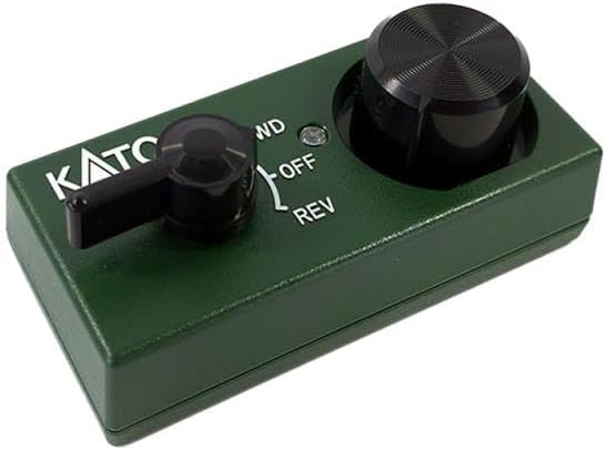 KATO - N-Caliber 22-015 Pocket Line Controller