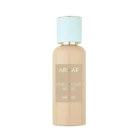 ARMAF Club de Nuit Women's Hair Mist 55 ml