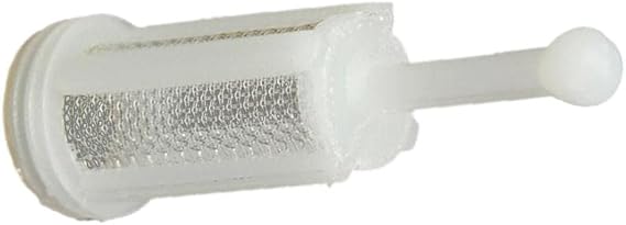 10x Universal Gravity Spray Gun Pot Paint Strainer Filters 35mm x 11mm