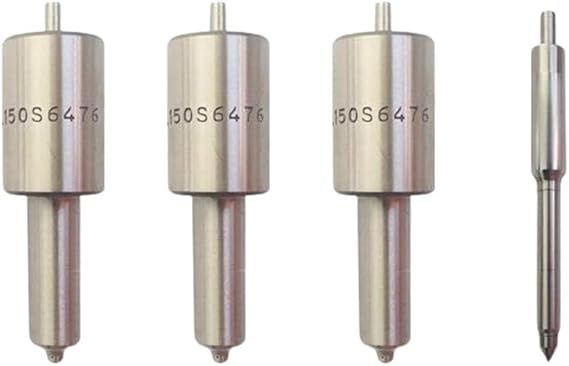3x Diesel Injector Nozzle 093400-1010 DLL150S6476 for Ford 2000 2100 2300