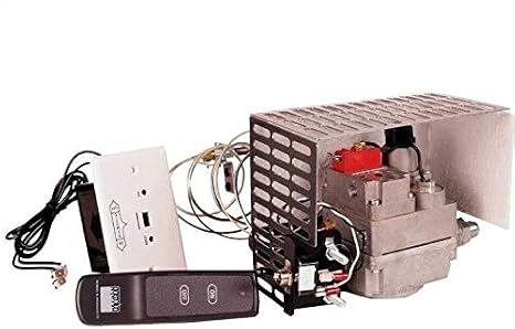 RH Peterson Co. Automatic Pilot Kit 10 Without Basic Transmitter and Receiver - LP