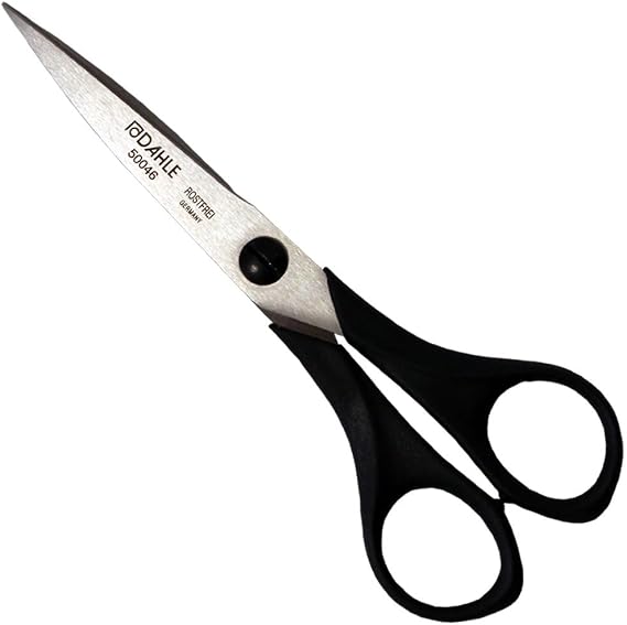 Dahle 6 Inch Paper Scissors