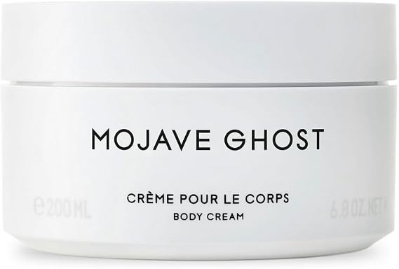 BYREDO Mojave Ghost Körpercreme, 200 ml バイレード 香水
