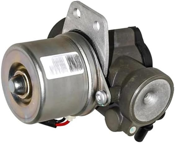 Engine Brake Vacuum Pump For MG ZS GT MG3 10202361 421281425 30016653 Car Parts
