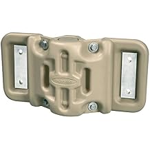 PlayStar Premium Dock Pipe Sleeve/Bumper for Use On Premium Frame Statioanry, Roll in or Floating Dock