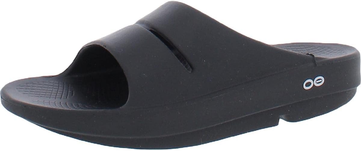 Ooahh Slide - Black
