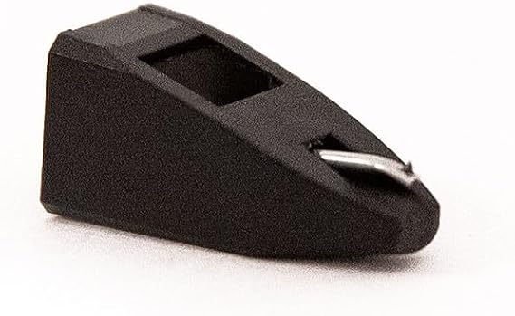 Turntable Needle Replacement Stylus Compatible with Ortofon Cartridges OM5E / OMP/TM-10 / TM-14 / N-120 and more, with Elliptical Diamond Tip from My Needle Store, 759-DE