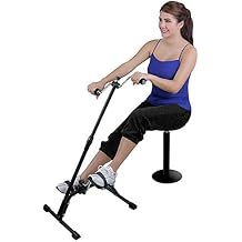 Jobar North American Healthcare Total Body Exerciser, Black, Total Exerciser (JB5788)