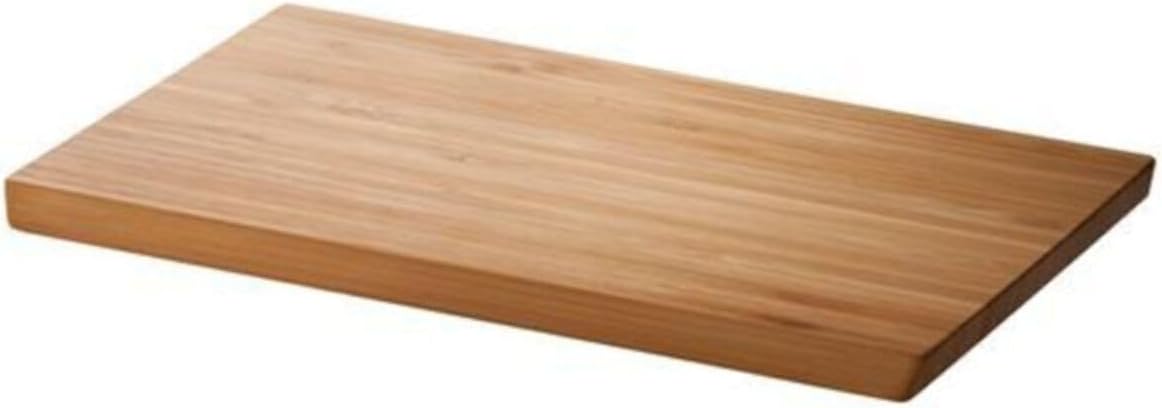 IKEA Bambu Kesme Tahtası, Bambu 45x28 Cm Mutfak Gereçleri Kesim Tahtası