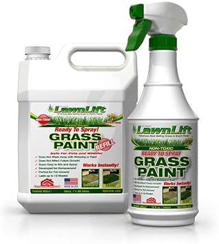 New 32oz. Pre-Mixed Ready to Spray Bottle (3 Pack Bundle)
