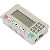 Text PLC Controller Programmable Logic Display Integrated Analog Industrial Control Board with Clock RS485 Port for XINJE OP20 V8.0X Version Software