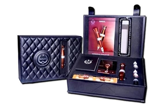 Brow Pro Permanent Makeup Machine Kit