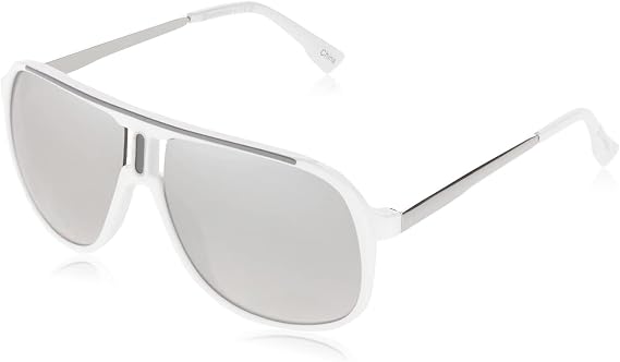 SOUTHPOLE Modern Vented Lens