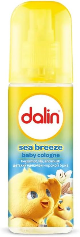Dalin Deniz Esintisi Kolonya 150 ml