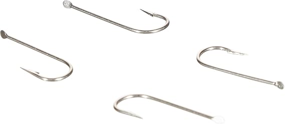 Mustad Fishing Line Needle 2315DT 100l