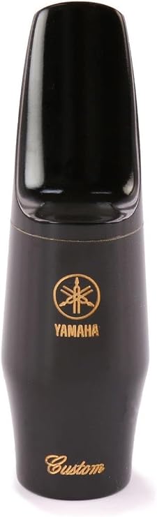 Yamaha Clarinet Mouthpiece YACBCL4C