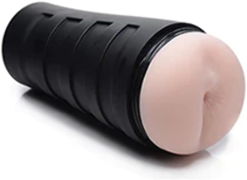 Curve Novelties Britanny Deluxe Ass Stroker - Light