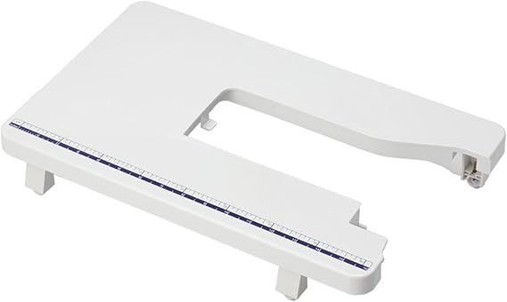 SUXINRY Sewing Machine Extension Table Mechanical Heavy Duty