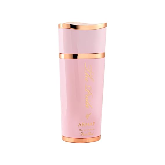 The Pride Of Armaf - Rose Oud by Armaf for Women - 3.4 oz EDP Spray