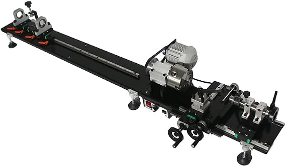 Billiard cue Lathe, Single Track Single Chuck cue Lathe, Billiard cue Machine Tool, Billiard cue Repairer,Pool cue Lathe Machine, Pool cue Lathe Accessories, Pool cue Lathe kit