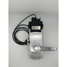 Dormakaba 790/RT Lock Program Cable Part # 063-512592