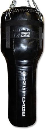 Angle Punching Bag - Unfilled