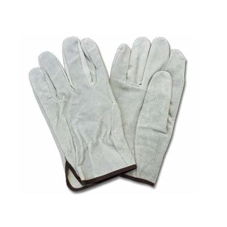 Safety Zone GLD1-XL-S8C A/B Grade Gunn Cut Driver, Straight Thumb, XL