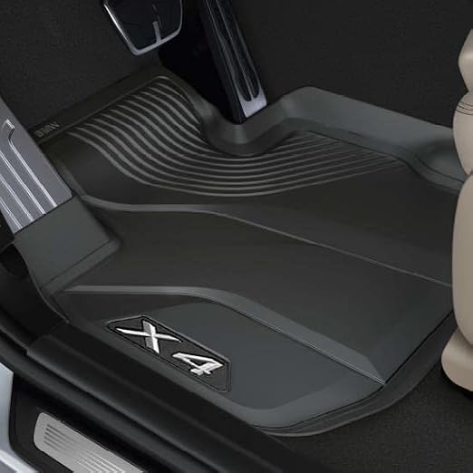 Floor Liner Rear