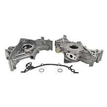 057-1507 Engine Oil Pump for Nissan 3.3L V6 VG33E/VG33ER Frontier, Xterra