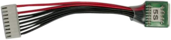 Jamara 5 Cells Balancer Adaptor Intelli.