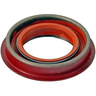 ACDelco Gold 3543 19340195 Crankshaft Front Oil Seal