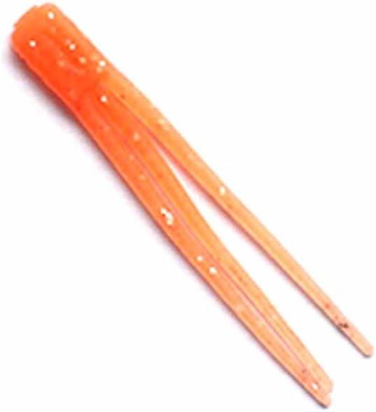 NIKKO MicroStrips 1.8", Orange 554