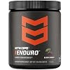 MTN OPS Enduro Nitric Oxide Stim Free Pre Workout | Magnesium Citrate, L Arginine &amp; L Citrulline Caffeine Free Preworkout | 30 Serving Pink Lemonade