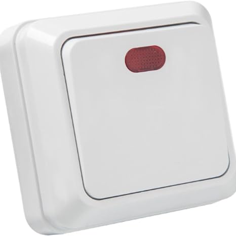 Wall Switches Paddle