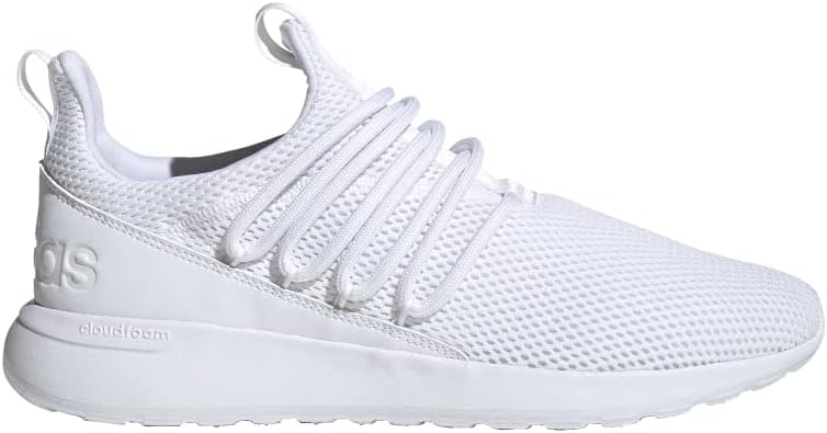 Adidas Men's Lite Racer Adapt 3.0 Running Shoe