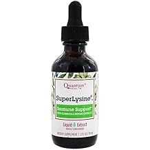 Quantum Super Lysine+ Liq