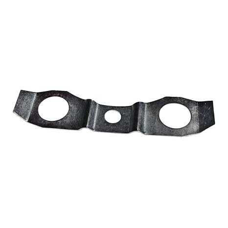 CTP 2H9281 Lock for Heavy Equipment
