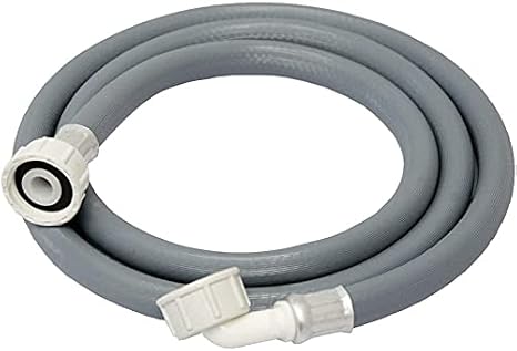 Çamaşır Makinesi/Bulaşık Makinesi Temiz Su Giriş Hortumu (5 Mt)