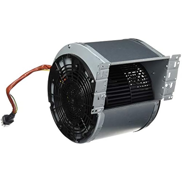 Elica AGR04489 Motors