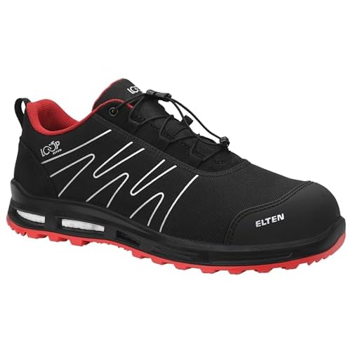 ELTEN Mens Modern Industrial Boot