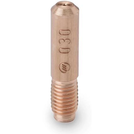 Contact Tip, Pk10