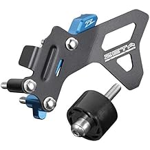 ZETA ZE80-8529 Case Saver Kit - Blue