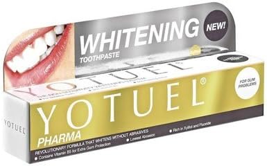 Yotuel Toothpaste Sensitive Gums 50ml