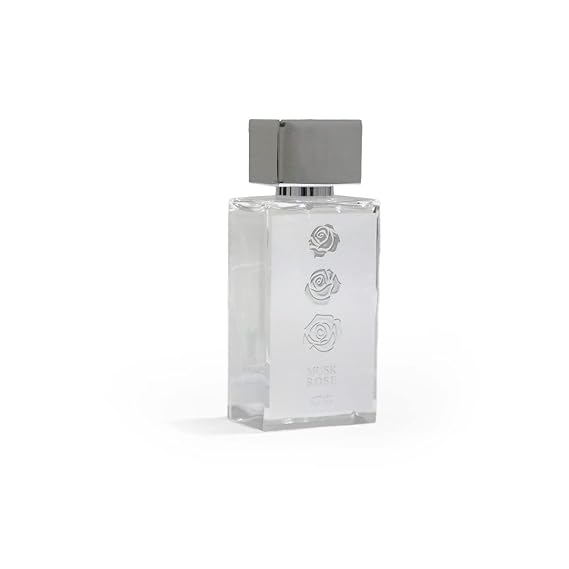 Arabian Oud Hair Mist MUSK ROSE 50ml 1.7oz | Fragance Spray for women