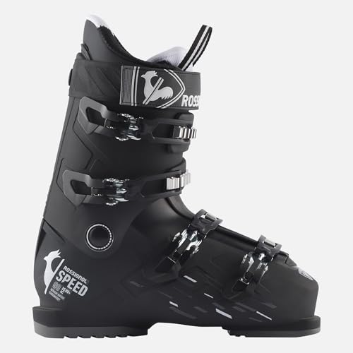 Rossignol Speed 80 HV Alpine Ski Boots for Women and Men