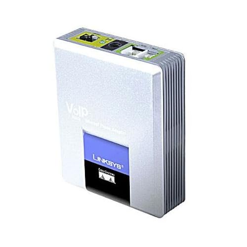 Earthlink Truevoice Phone Adpt