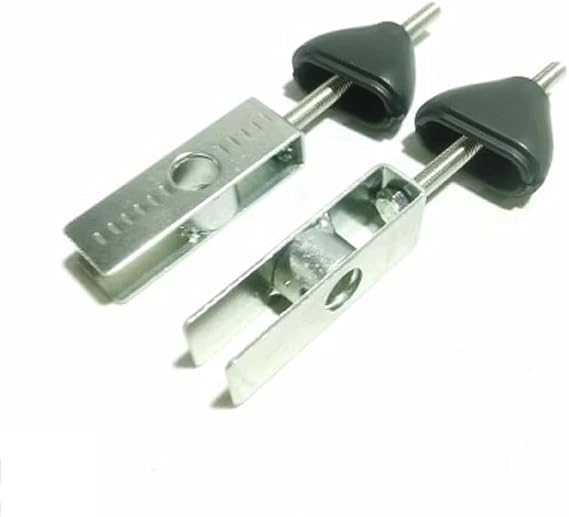Motorcycle Chain Adjuster Assembly Press Plate Compatible With TNT135 TNT125 BJ125-3E Driving Chain Tensioner